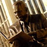 lawstatue