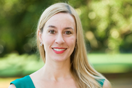 Professor Andrea Carroll