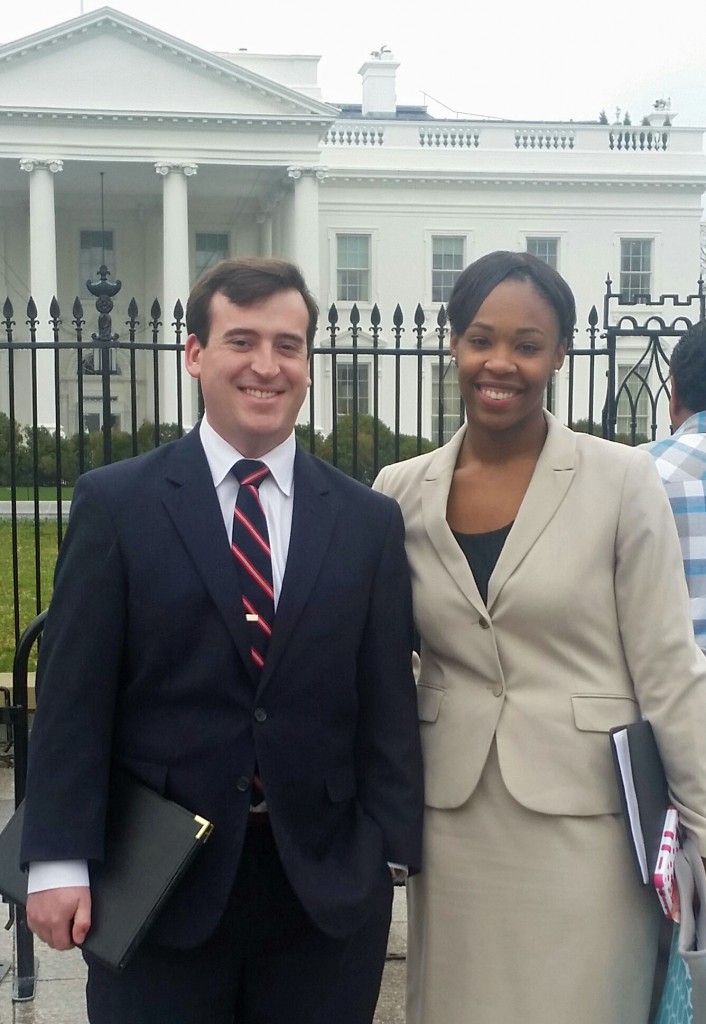 Federal Bar Moot Court Competition Team