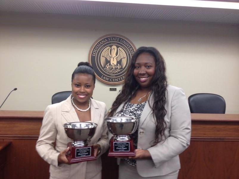 Fall 2014 Flory Trial Competition