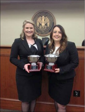 2014 Opening Statement Competition