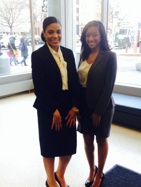 Wagner Labor and Employment Moot Court Team