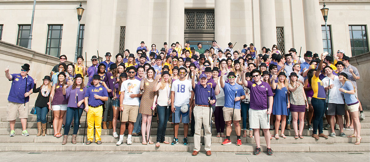 Louisiana State University Law School Acceptance Rate CollegeLearners