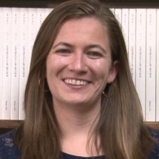 Kristen Amond